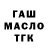 Дистиллят ТГК гашишное масло Ricardo Jervez