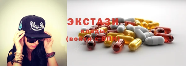 хмурый Рославль